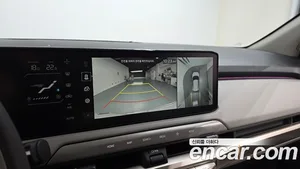 Kia EV3, 2026 — миниатюра 14