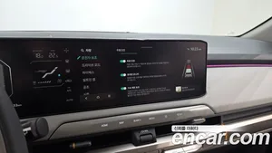 Kia EV3, 2026 — миниатюра 15