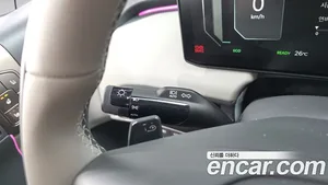 Kia EV3, 2026 — миниатюра 17