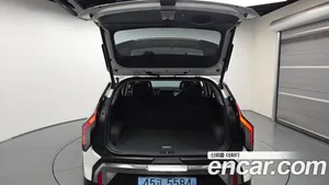 Kia EV3, 2026 — миниатюра 20