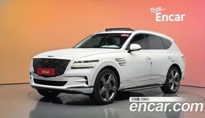 Genesis GV80, 2022 — миниатюра 37