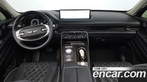 Genesis GV80, 2022 — миниатюра 9