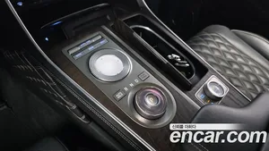 Genesis GV80, 2022 — миниатюра 11