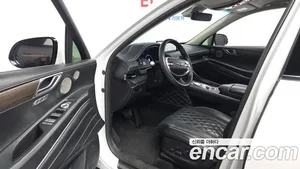 Genesis GV80, 2022 — миниатюра 12