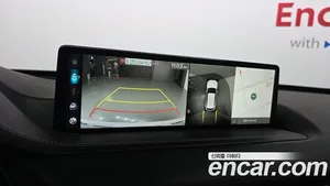 Genesis GV80, 2022 — миниатюра 19