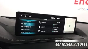 Genesis GV80, 2022 — миниатюра 20