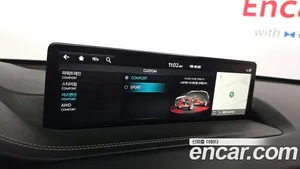 Genesis GV80, 2022 — миниатюра 21