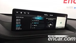 Genesis GV80, 2022 — миниатюра 22