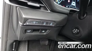 Genesis GV80, 2022 — миниатюра 25
