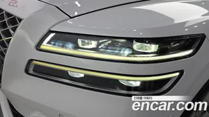 Genesis GV80, 2022 — миниатюра 7