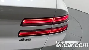 Genesis GV80, 2022 — миниатюра 8