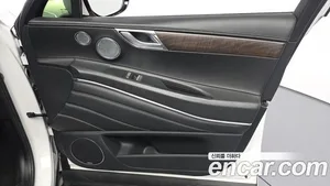 Genesis GV80, 2022 — миниатюра 13