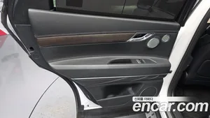 Genesis GV80, 2022 — миниатюра 14