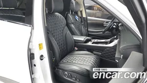 Genesis GV80, 2022 — миниатюра 15