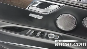 Genesis GV80, 2022 — миниатюра 28