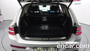 Genesis GV80, 2022 — миниатюра 36
