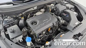 Hyundai Sonata, 2018 — миниатюра 6
