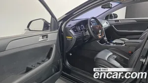 Hyundai Sonata, 2018 — миниатюра 10