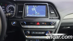 Hyundai Sonata, 2018 — миниатюра 14
