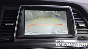 Hyundai Sonata, 2018 — миниатюра 15