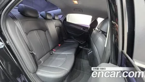 Hyundai Sonata, 2018 — миниатюра 19