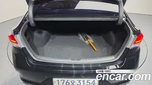 Hyundai Sonata, 2018 — миниатюра 20