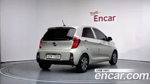 Kia morning, 2015 — миниатюра 2