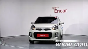 Kia morning, 2015 — миниатюра 3
