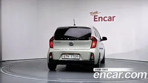 Kia morning, 2015 — миниатюра 4