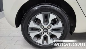 Kia morning, 2015 — миниатюра 5