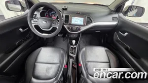 Kia morning, 2015 — миниатюра 10
