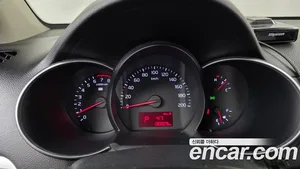 Kia morning, 2015 — миниатюра 11