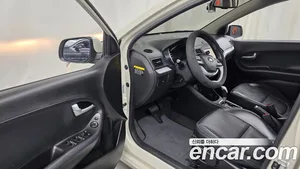 Kia morning, 2015 — миниатюра 13