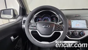 Kia morning, 2015 — миниатюра 18