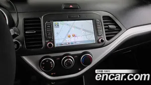 Kia morning, 2015 — миниатюра 19