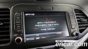 Kia morning, 2015 — миниатюра 21