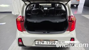 Kia morning, 2015 — миниатюра 26