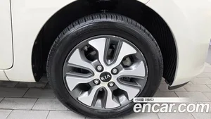 Kia morning, 2015 — миниатюра 7