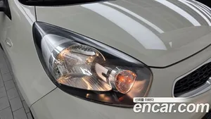 Kia morning, 2015 — миниатюра 8