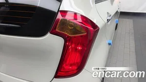 Kia morning, 2015 — миниатюра 9