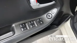 Kia morning, 2015 — миниатюра 28