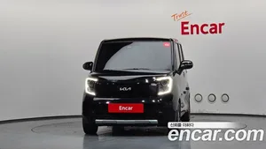 Kia RAY, 2024 — миниатюра 3