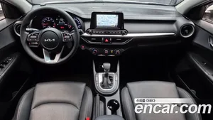 Kia K3, 2022 — миниатюра 10