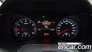 Kia K3, 2022 — миниатюра 11