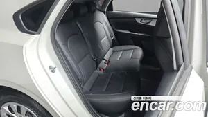 Kia K3, 2022 — миниатюра 17