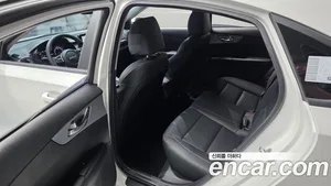 Kia K3, 2022 — миниатюра 18