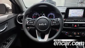 Kia K3, 2022 — миниатюра 21