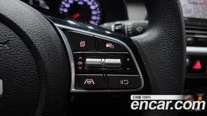 Kia K3, 2022 — миниатюра 24
