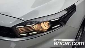 Kia K3, 2022 — миниатюра 8