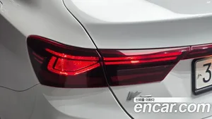 Kia K3, 2022 — миниатюра 9